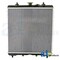 A & I Products Radiator 29" x6" x23.5" A-3C081-17100 - alternate 5